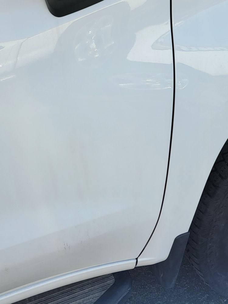 Squeaky's Car Wash