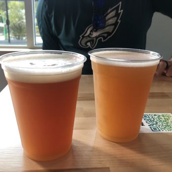Anecdote Brewing Company - beach crew and shorty got cakes - Breweries Near Me - Indian Rocks Beach, Florida Anecdote Brewing Company - beach crew and shorty got cakes - Breweries Near Me - Indian Rocks Beach, Florida