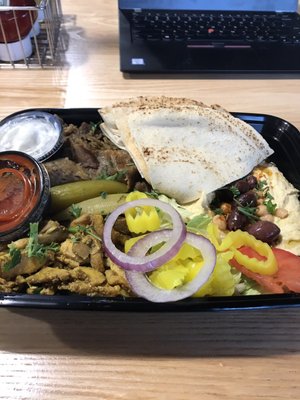 Holy Land Deli by null