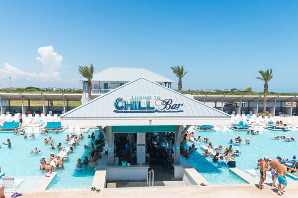Camp Margaritaville Resort Crystal Beach by null