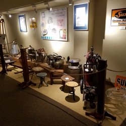 Hoard Historical Museum