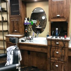Buffalo Barber - A Barber Experience About to Happen