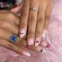 StarNailsBar