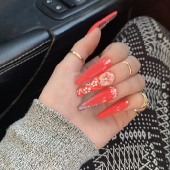 Nails Concepts 2 - Nail Technicians Near Me - Everett, Washington