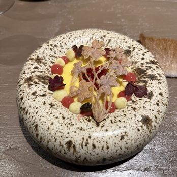 Sauvage - New American Near Me - Dallas, Texas