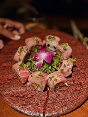Nobu Honolulu by null