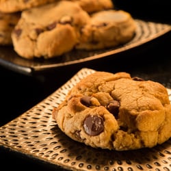 Mr Nelson's Cookies