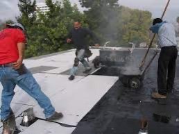 Slide of Associated Construction