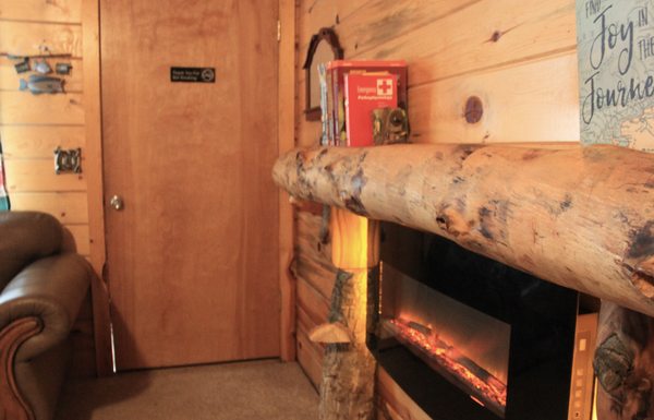 Coddiwomple Cottage by null