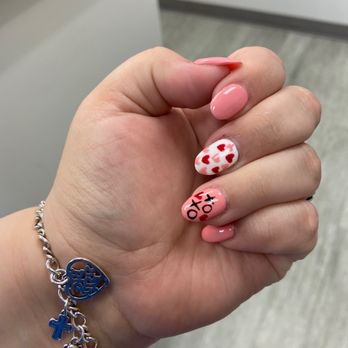 LOVELY NAILS - Updated November 2025 - 48 Photos & 20 Reviews