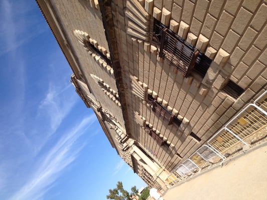 Museum of Santa Cruz by null