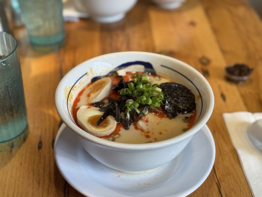 Tsujita LA Artisan Noodles by null