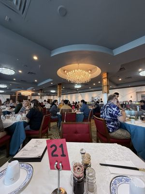 Tian Tian Golden Palace Seafood & Dim Sum Austin by null