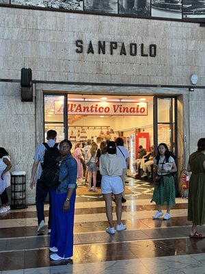 Firenze Santa Maria Novella by null