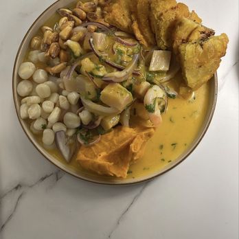 Ventura Wynwood - Ceviche - Latin American Near Me - Miami, Florida Ventura Wynwood - Ceviche - Latin American Near Me - Miami, Florida