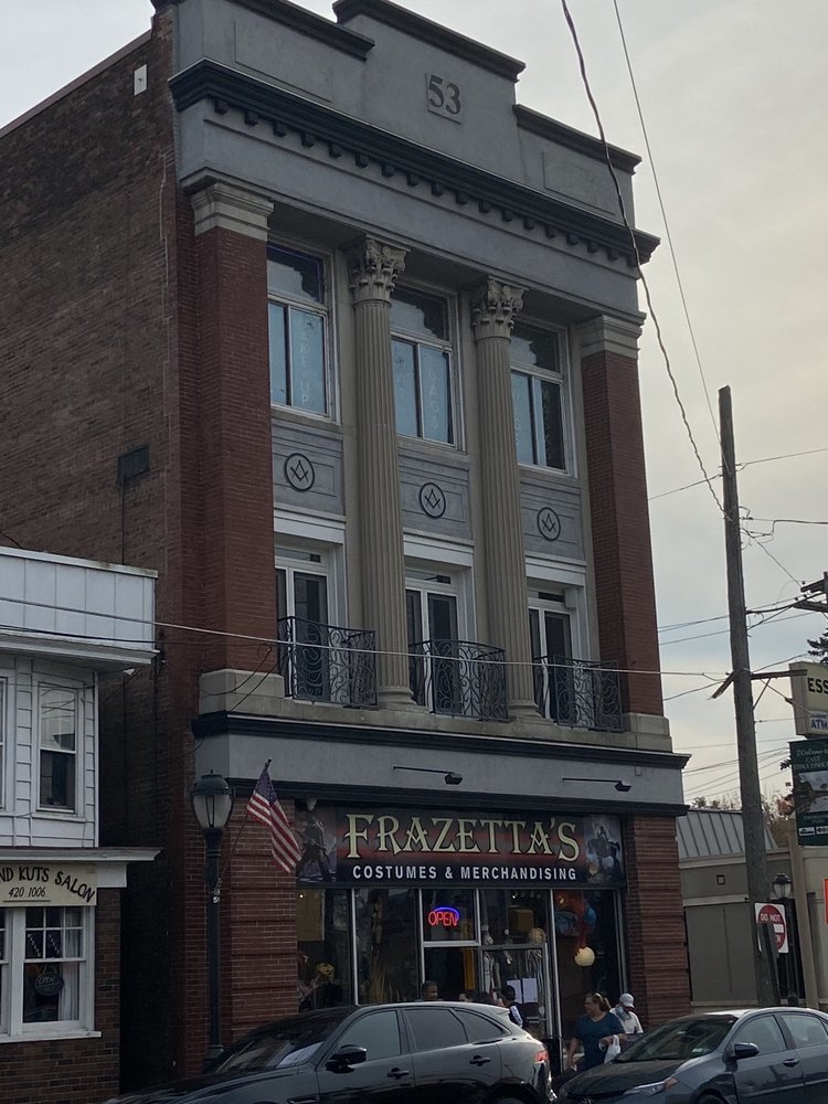 FRAZETTA’S COSTUMES Updated October 2024 20 Photos & 21 Reviews