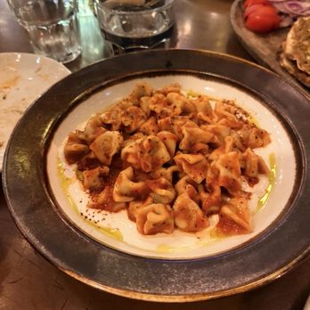 Anatolian Table - Dumplings - Turkish Near Me - San Francisco, California Anatolian Table - Dumplings - Turkish Near Me - San Francisco, California