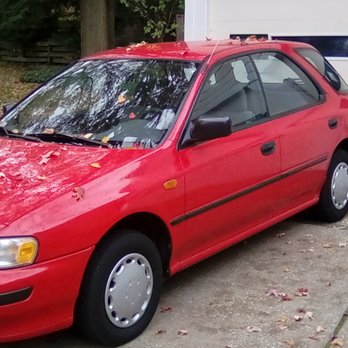 Superlube Complete Car Care - 1993 Subaru - Auto Repair Near Me - Westlake, Ohio Superlube Complete Car Care - 1993 Subaru - Auto Repair Near Me - Westlake, Ohio