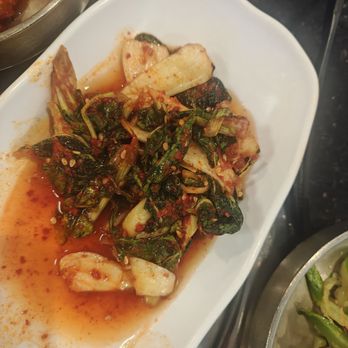 Sonamu - Delicious kimchi! - Korean Near Me - Anaheim, California Sonamu - Delicious kimchi! - Korean Near Me - Anaheim, California