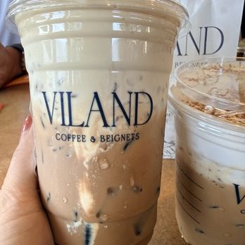 Viland Coffee - Combo Cream Coffee - Coffee & Tea Near Me - Westminster, California Viland Coffee - Combo Cream Coffee - Coffee & Tea Near Me - Westminster, California