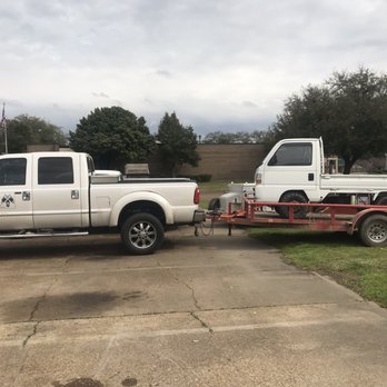 Woods Tire - Auto Repair Near Me - Jonesville, Louisiana Woods Tire - Auto Repair Near Me - Jonesville, Louisiana