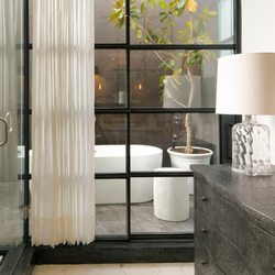 Dôce 18 - Outdoor tub- amazing!