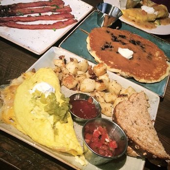 First Watch - Breakfast & Brunch Near Me - Smyrna, Georgia