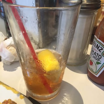 Cafe 50's - No refills - Diners Near Me - Los Angeles, California