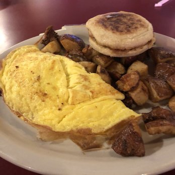 Cool Moose Cafe - Breakfast & Brunch Near Me - Jacksonville, Florida