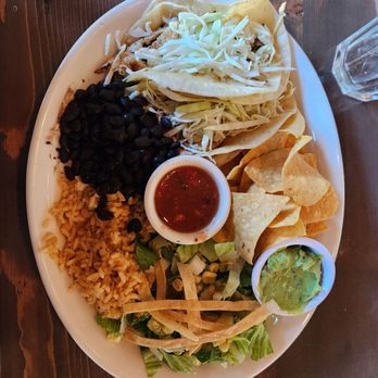 Desert Edge Brewery - Chicken breast tacos - Pubs Near Me - Salt Lake City, Utah Desert Edge Brewery - Chicken breast tacos - Pubs Near Me - Salt Lake City, Utah