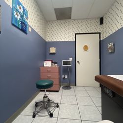 Family Doctors