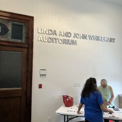 John Waldron Arts Center