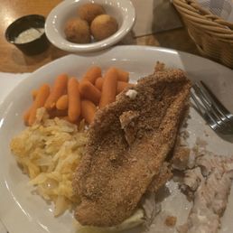 Hash Brown Casserole