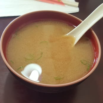 Oh My Sushi - Miso soup - Sushi Bars Near Me - Little Falls, New Jersey Oh My Sushi - Miso soup - Sushi Bars Near Me - Little Falls, New Jersey