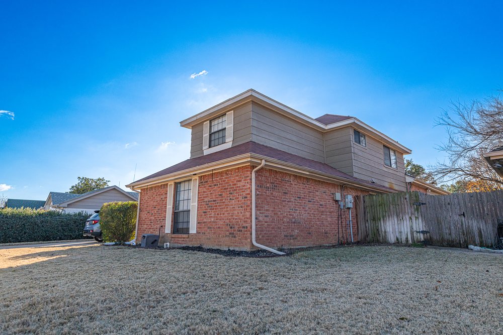 Slide of Texas Direct Roofing & Construction