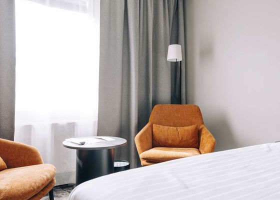 Best Western Plus Kalmarsund Hotell by null
