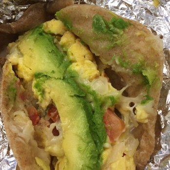 Tacodeli - The Jess special, another favorite of mine. - Tacos Near Me - Houston, Texas Tacodeli - The Jess special, another favorite of mine. - Tacos Near Me - Houston, Texas