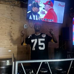 Rancho Liquors - DJ ICE COLD