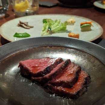 JUA - Galbi & Chan - Korean Near Me - New York, New York