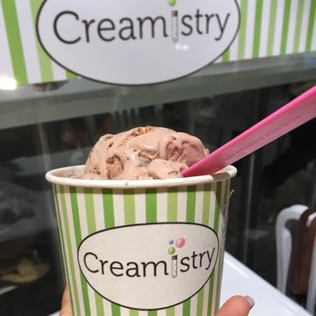 Creamistry - Desserts Near Me - Houston, Texas Creamistry - Desserts Near Me - Houston, Texas