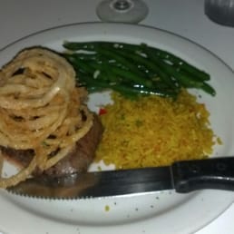 Filet .perfect