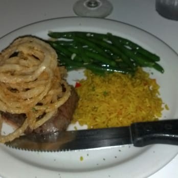 Lemon Tree - Filet .perfect - Breakfast & Brunch Near Me - Vero Beach, Florida