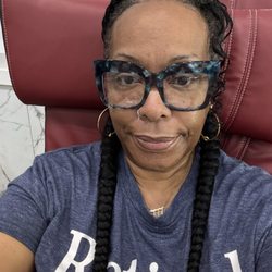 Marcia's Hair Salon - All love by Linda