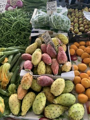 Mercato di Sant’Ambrogio by null Mercato di Sant’Ambrogio by null