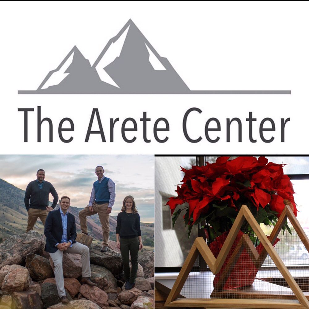 The Arete Center - child therapist in Greenwood Village, CO