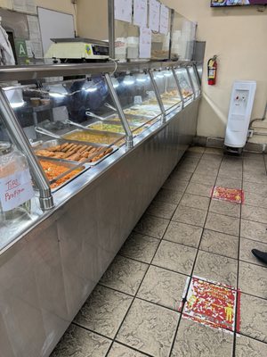 India Sweets & Spices by null