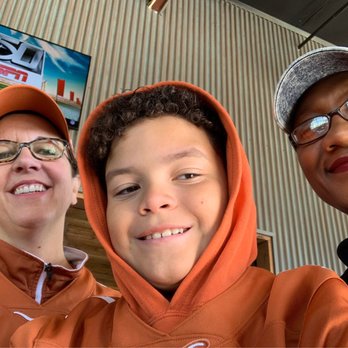 Rogers Roundhouse - Getting ready for Texas vs. TCU! Hook 'em! - Beer Gardens Near Me - Fort Worth, Texas Rogers Roundhouse - Getting ready for Texas vs. TCU! Hook 'em! - Beer Gardens Near Me - Fort Worth, Texas