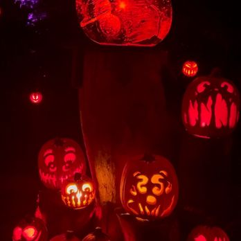 Jack-O-Lantern Spectacular - Festivals Near Me - Providence, Rhode Island