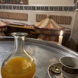 Bejte Ethiopia - Traditional honey wine
