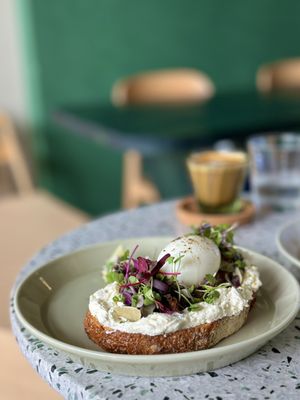 Surry Hills Coffee | Brunch Miami by null